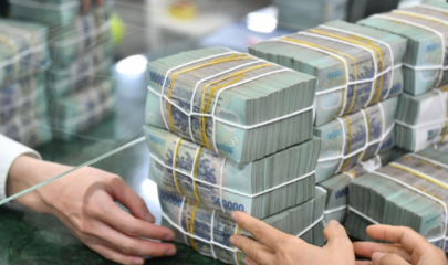 đến cuối năm 2025, tăng trưởng tín dụng toàn hệ thống đã đạt khoảng 19,1%