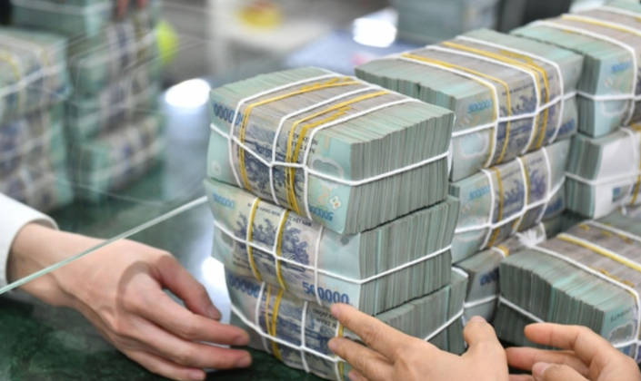 đến cuối năm 2025, tăng trưởng tín dụng toàn hệ thống đã đạt khoảng 19,1%