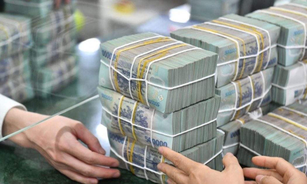 đến cuối năm 2025, tăng trưởng tín dụng toàn hệ thống đã đạt khoảng 19,1%