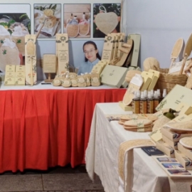 thương hiệu mộc xơ