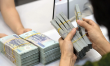 Lãi suất huy động được dự báo có thể tăng nhẹ trong năm nay