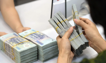 Lãi suất huy động được dự báo có thể tăng nhẹ trong năm nay