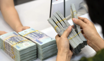 Lãi suất huy động được dự báo có thể tăng nhẹ trong năm nay