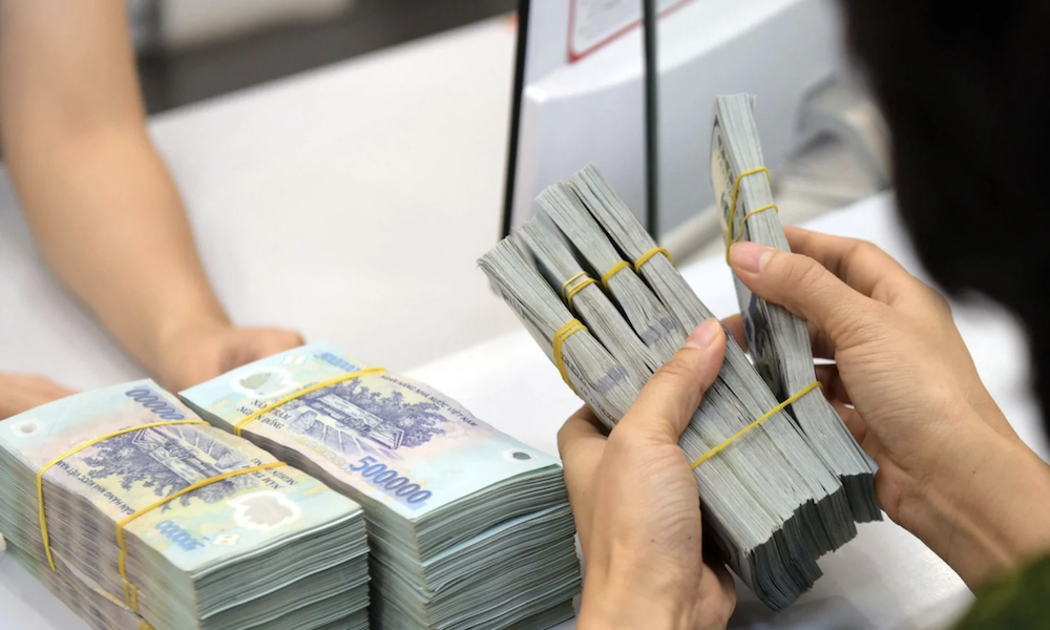 Lãi suất huy động được dự báo có thể tăng nhẹ trong năm nay