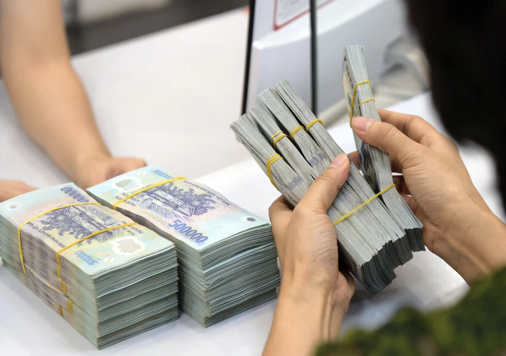 Lãi suất huy động được dự báo có thể tăng nhẹ trong năm nay