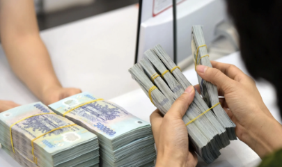 Lãi suất huy động được dự báo có thể tăng nhẹ trong năm nay