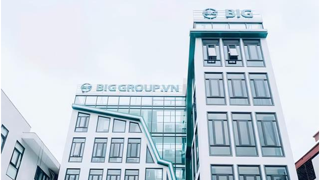 Big Group Holdings chào bán cổ phiếu cho cổ đông hiện hữu để trả nợ