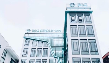 Big Group Holdings gặp thách thức huy động vốn để trả nợ