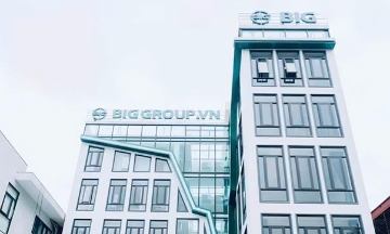 Big Group Holdings chào bán cổ phiếu cho cổ đông hiện hữu để trả nợ