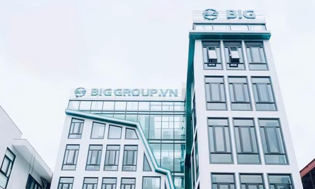 Big Group Holdings chào bán cổ phiếu cho cổ đông hiện hữu để trả nợ