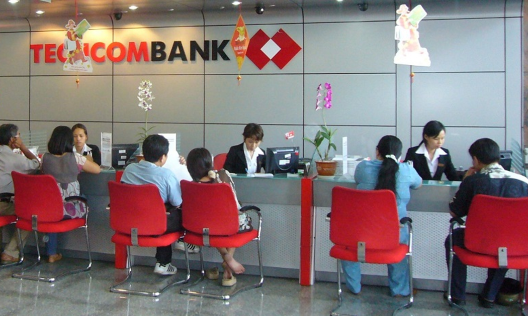 Techcombank Thái Nguyên bị “tuýt còi” vì vi phạm trong cho vay và quản lý vốn