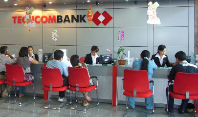 Techcombank Thái Nguyên bị “tuýt còi” vì vi phạm trong cho vay và quản lý vốn