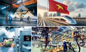 Nghị quyết số 68-NQ/TW của Bộ Chính trị về phát triển kinh tế tư nhân