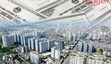 Đại gia địa ốc xoay xở ‘gỡ bom’ nợ trái phiếu