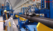 Các DN sản xuất thép đối mặt thách thức lớn trên thị trường nội địa là sự cạnh tranh khốc liệt về giá và chiết khấu, năng lực sản xuất dư thừa.