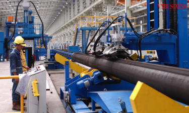 Các DN sản xuất thép đối mặt thách thức lớn trên thị trường nội địa là sự cạnh tranh khốc liệt về giá và chiết khấu, năng lực sản xuất dư thừa.