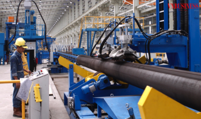 Các DN sản xuất thép đối mặt thách thức lớn trên thị trường nội địa là sự cạnh tranh khốc liệt về giá và chiết khấu, năng lực sản xuất dư thừa.