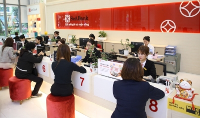 SeBank có báo cáo giao dịch cổ phiếu của người nội bộ và người có liên quan của người nội bộ