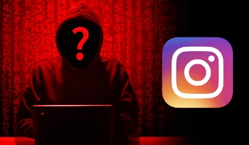 Hacker săn dữ liệu: 17,5 triệu tài khoản Instagram bị lộ