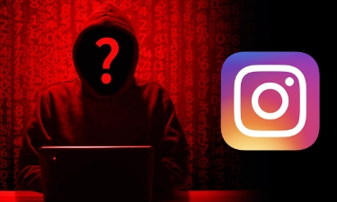 Hacker ứng dụng Instagram