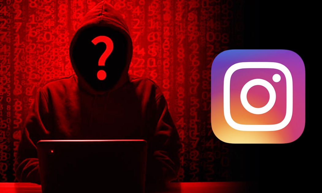 Hacker ứng dụng Instagram