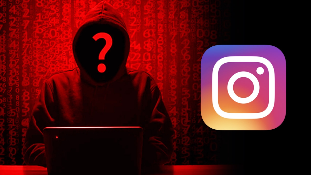 Hacker ứng dụng Instagram