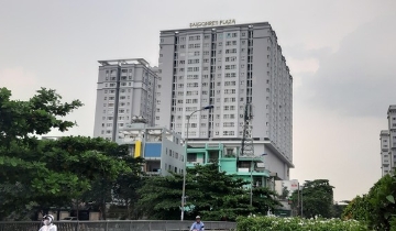 Bất động sản REE quyết tâm thoái bớt vốn tại Saigonres