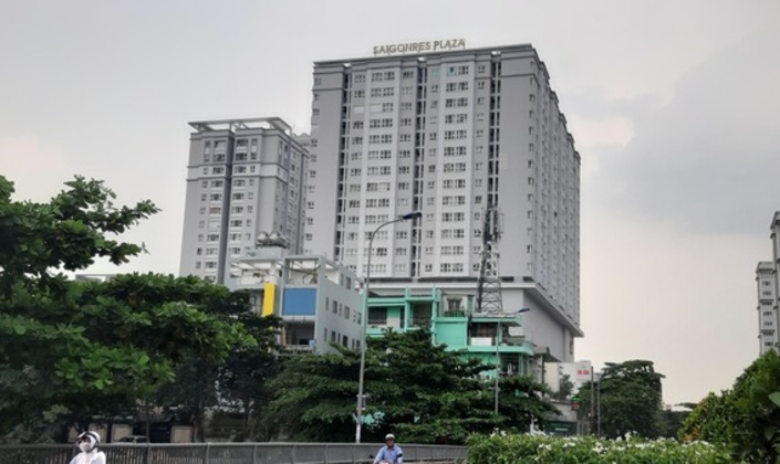 Bất động sản REE tiếp tục đăng ký bán ra 600.000 cổ phiếu SGR