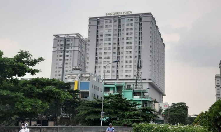 Bất động sản REE quyết tâm thoái bớt vốn tại Saigonres