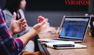 Kịch bản VN-Index đạt 2.100 điểm là khả quan