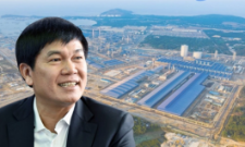 Tỷ phú Trần Đình Long