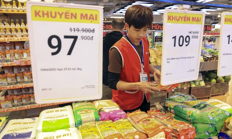 Những biến số nào tác động đến lạm phát năm 2026?