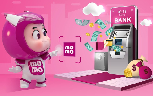 Bất ngờ với số vốn điều lệ của kỳ lân công nghệ MoMo