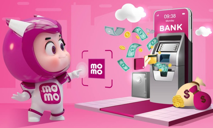 Bất ngờ với số vốn điều lệ của kỳ lân công nghệ MoMo