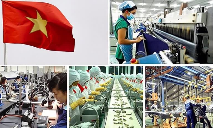 Nghị quyết số 79-NQ/TW của Bộ Chính trị về phát triển kinh tế nhà nước