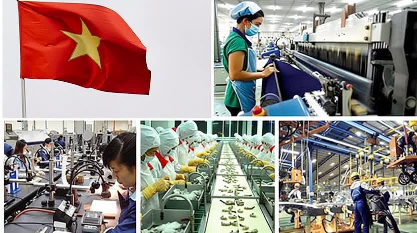 Trước thềm Đại hội XIV: Nền tảng để doanh nghiệp nhà nước dẫn dắt phát triển từ Nghị quyết 79