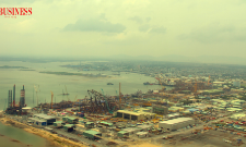 Siêu đô thị Tp. HCM mới có thể trở thành trung tâm logistics hàng đầu tại Đông Nam Á.