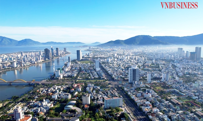 thị trường bất động sản Việt Nam năm 2026