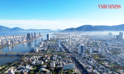 thị trường bất động sản Việt Nam năm 2026