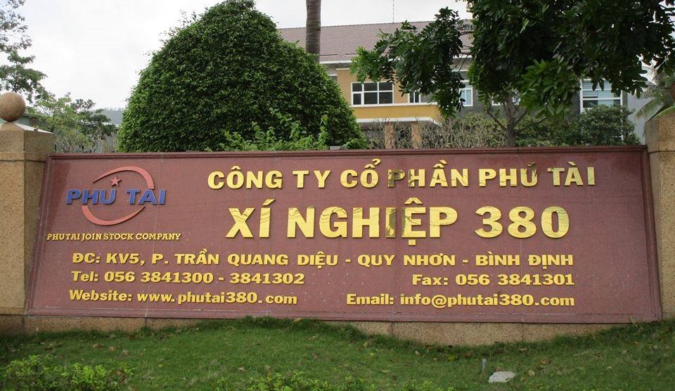 Công ty Phú Tài (PTB) đối mặt năm 2026 nhiều thách thức khi xuất khẩu suy yếu