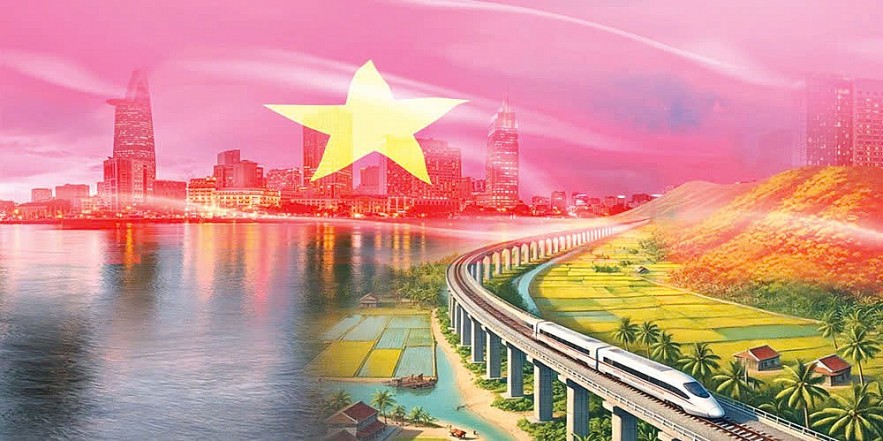 Nền kinh tế Việt Nam