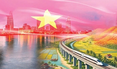 Nền kinh tế Việt Nam