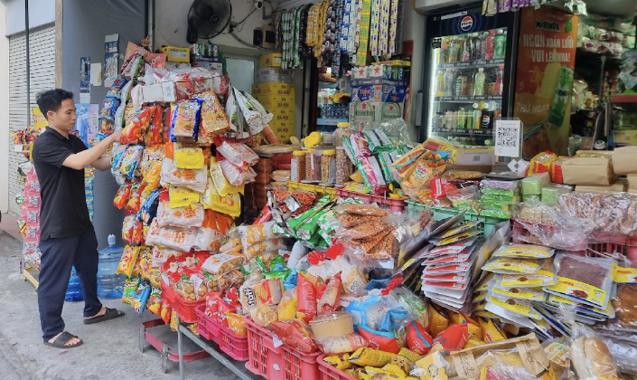 Cơ quan thuế chỉ ra 4 sai lầm khiến hộ kinh doanh