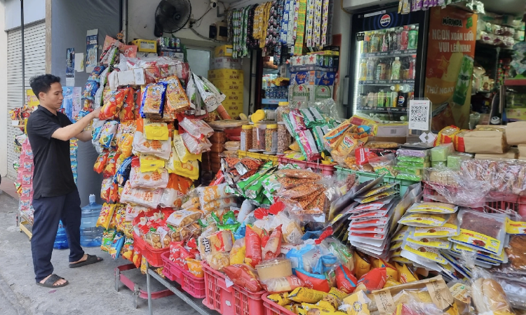 Cơ quan thuế chỉ ra 4 sai lầm khiến hộ kinh doanh