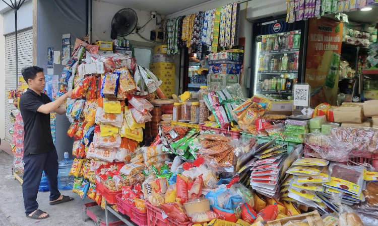 Cơ quan thuế chỉ ra 4 sai lầm khiến hộ kinh doanh