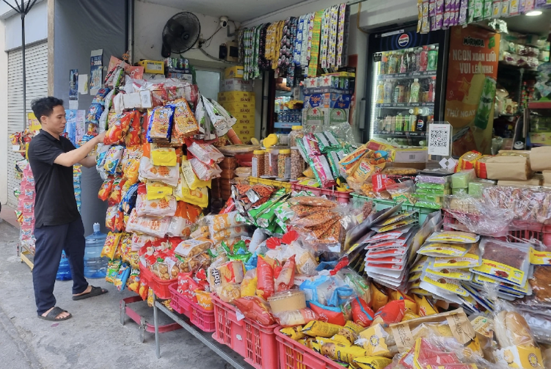 Cơ quan thuế chỉ ra 4 sai lầm khiến hộ kinh doanh "mất tiền oan"