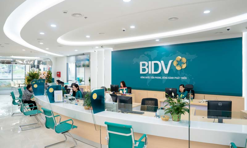 Thêm một chi nhánh BIDV bị nhắc tên vì tồn tại trong quản lý tín dụng