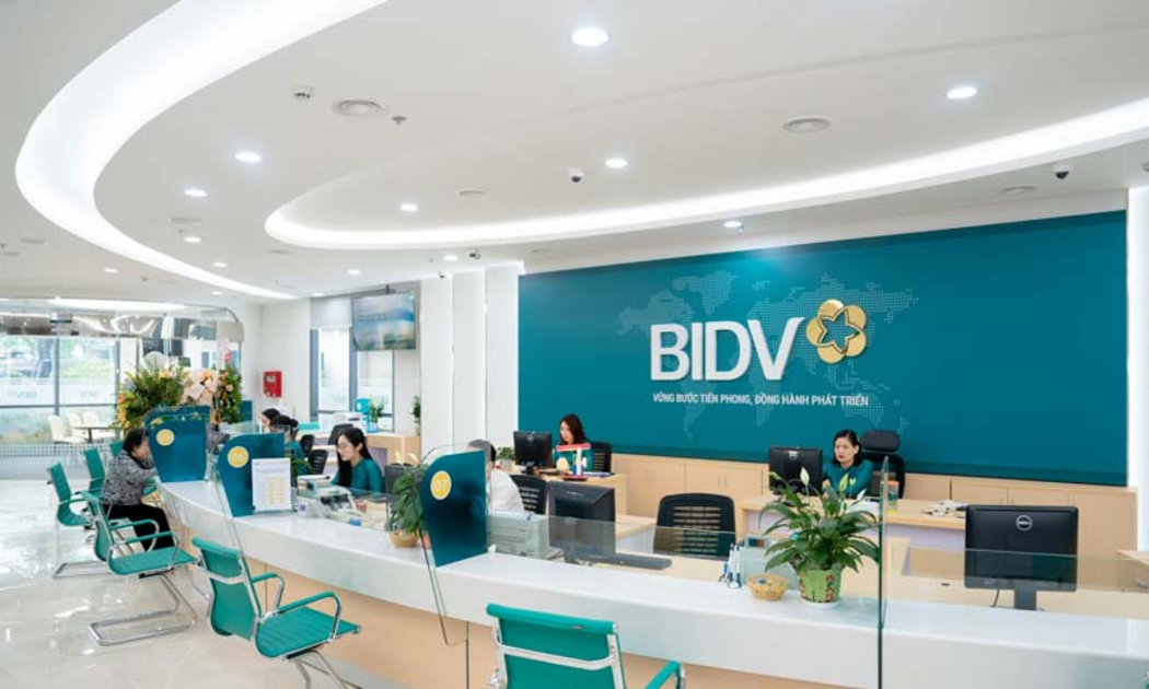 Thêm một chi nhánh BIDV bị nhắc tên vì tồn tại trong quản lý tín dụng