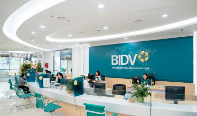 Thêm một chi nhánh BIDV bị nhắc tên vì tồn tại trong quản lý tín dụng