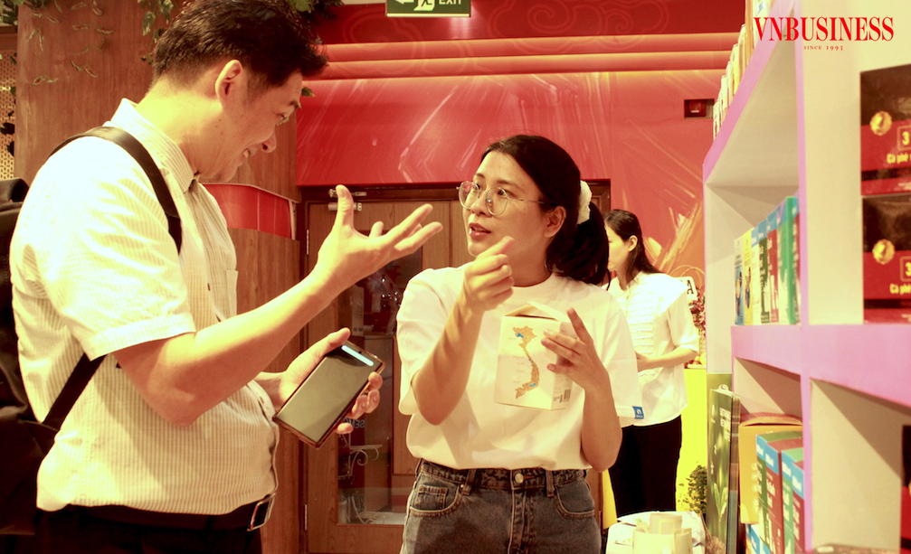 Tâm thế phải có của các DN, hộ kinh doanh và HTX là phải có sự tự tin để nắm giữ vận hội, không để bỏ lỡ nhiều cơ hội như trong quá khứ.